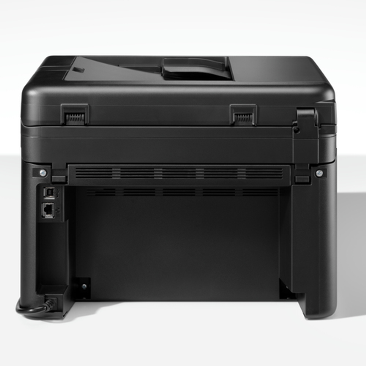 Impresora multifunción Brother DCP-L1660W Láser Monocromo - vista 4