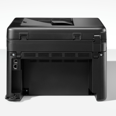 Impresora multifunción Brother DCP-L1660W Láser Monocromo - vista 4