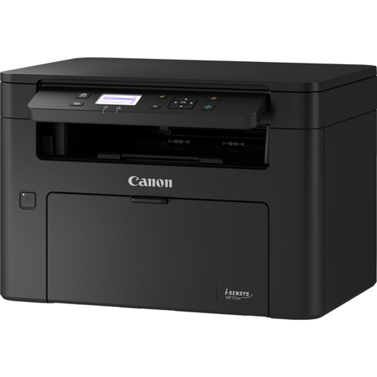 Impresora multifunción Canon i-SENSYS MF113W Láser Monocromo - vista 2