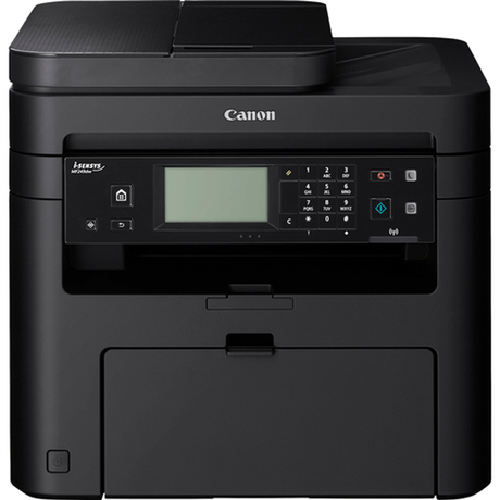 Impresora multifunción Canon i-SENSYS MF249dw Láser Monocromo - vista 3