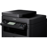 Impresora multifunción Canon i-SENSYS MF249dw Láser Monocromo - vista 4