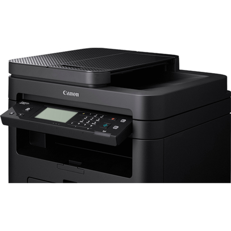 Impresora multifunción Canon i-SENSYS MF249dw Láser Monocromo - vista 4