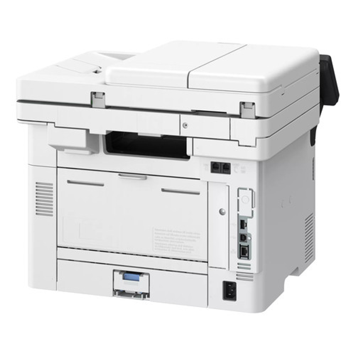 Impresora multifunción Canon i-SENSYS MF465DW Láser Monocromo - vista 3