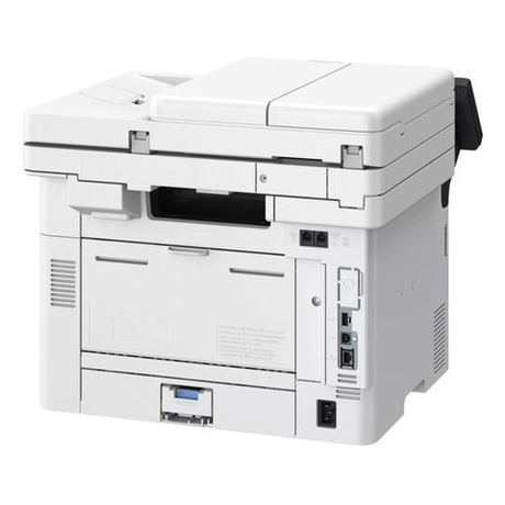 Impresora multifunción Canon i-SENSYS MF465DW Láser Monocromo - vista 3