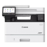 Impresora multifunción Canon i-SENSYS MF465DW Láser Monocromo - vista 4