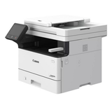 Impresora multifunción Canon i-SENSYS MF465DW Láser Monocromo - vista 5