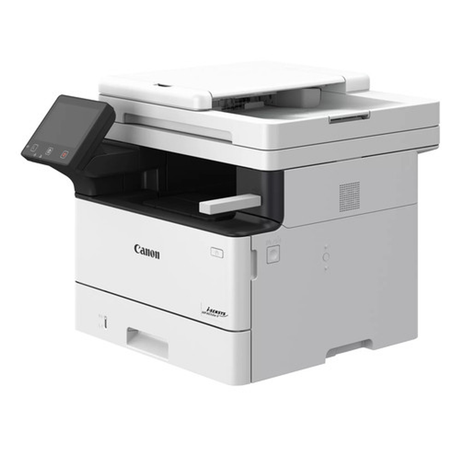 Impresora multifunción Canon i-SENSYS MF465DW Láser Monocromo - vista 5