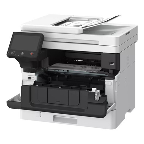 Impresora multifunción Canon i-SENSYS MF465DW Láser Monocromo - vista 7