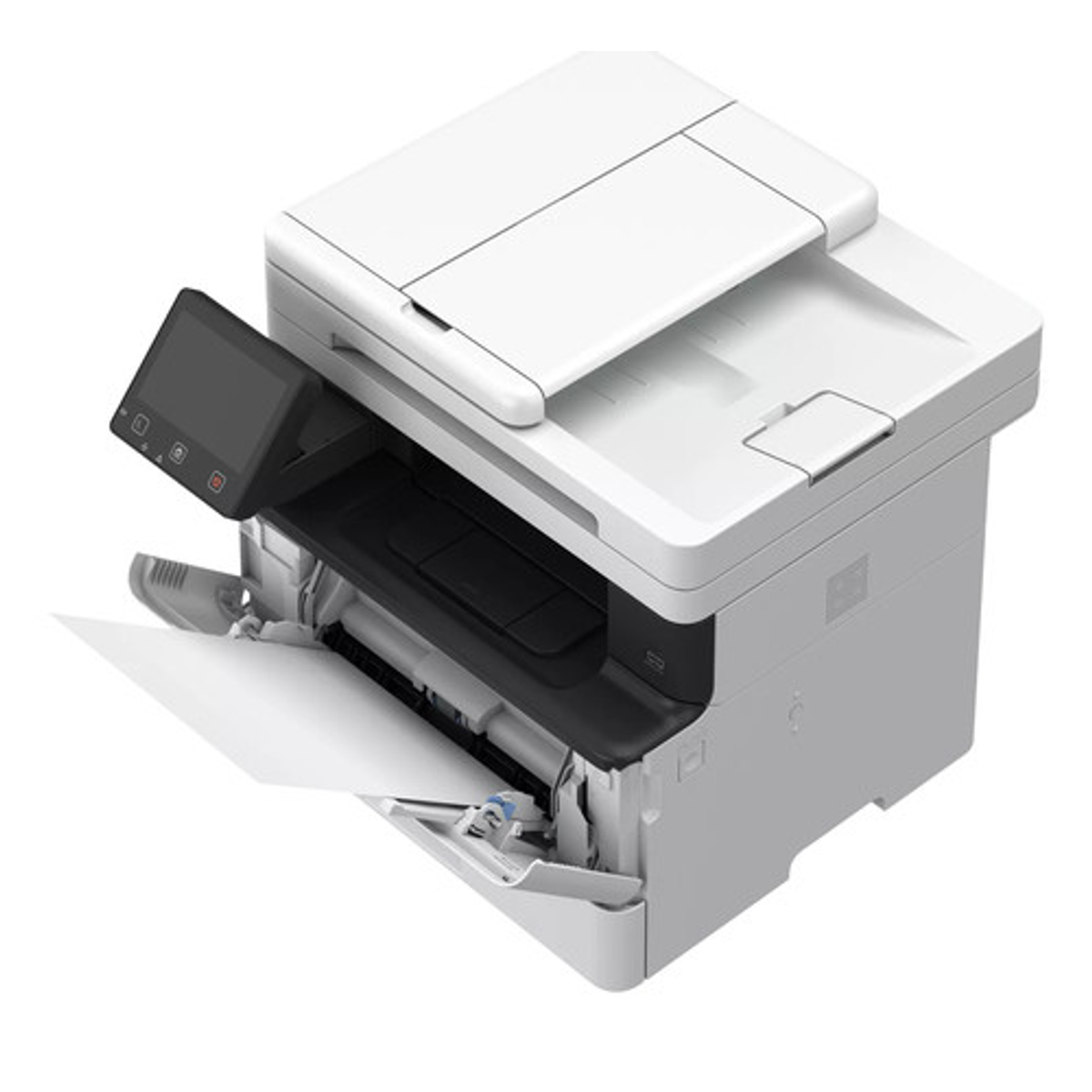 Impresora multifunción Canon i-SENSYS MF465DW Láser Monocromo - vista 10