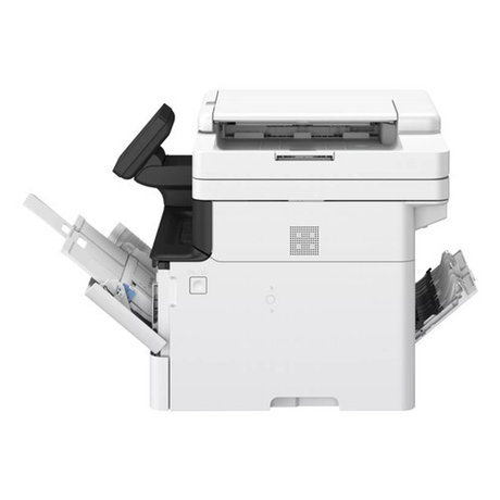 Impresora multifunción Canon i-SENSYS MF465DW Láser Monocromo - vista 11