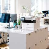Impresora multifunción Canon i-SENSYS MF465DW Láser Monocromo - vista 13