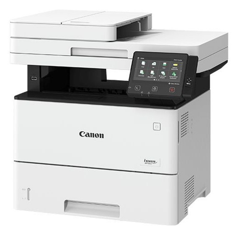 Impresora multifunción Canon i-SENSYS MF525x Láser Monocromo