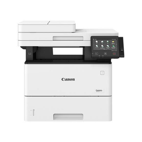 Impresora multifunción Canon i-SENSYS MF525x Láser Monocromo - vista 2