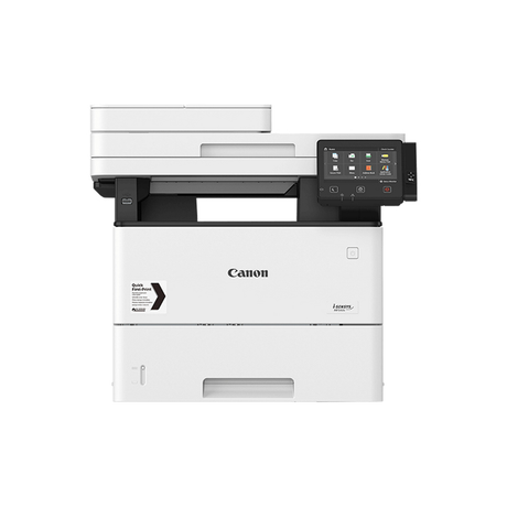 Impresora multifunción Canon i-SENSYS MF542x Láser Monocromo
