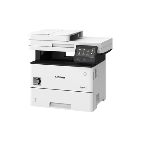 Impresora multifunción Canon i-SENSYS MF543x Láser Monocromo - vista 2