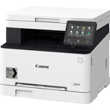Impresora multifunción Canon i-SENSYS MF641CW Láser Color - vista 2