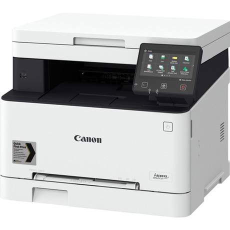 Impresora multifunción Canon i-SENSYS MF641CW Láser Color - vista 2