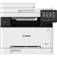 Impresora multifunción Canon i-SENSYS MF657CDW Láser Color
