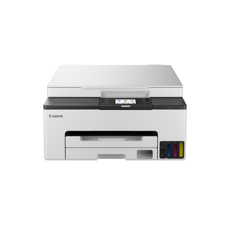 Impresora multifunción Canon MAXIFY GX1050 Inyección de tinta Color