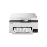 Impresora multifunción Canon MAXIFY GX1050 Inyección de tinta Color - vista 2