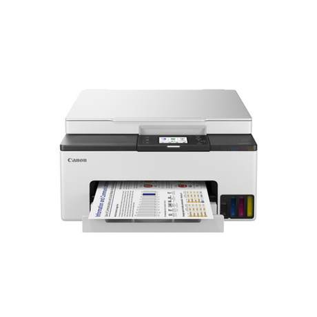 Impresora multifunción Canon MAXIFY GX1050 Inyección de tinta Color - vista 2