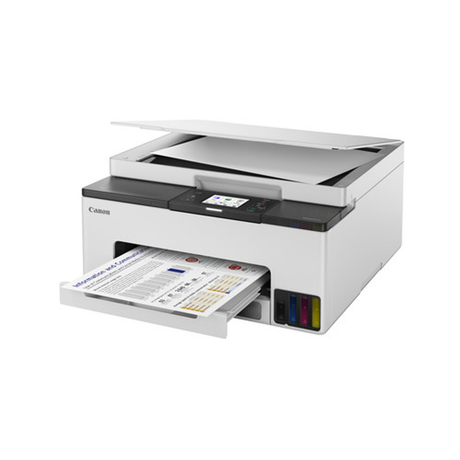 Impresora multifunción Canon MAXIFY GX1050 Inyección de tinta Color - vista 3