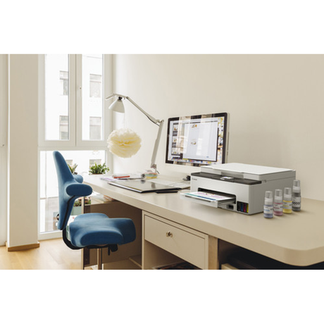 Impresora multifunción Canon MAXIFY GX1050 Inyección de tinta Color - vista 9