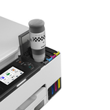 Impresora multifunción Canon MAXIFY GX1050 Inyección de tinta Color - vista 10