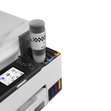 Impresora multifunción Canon MAXIFY GX2050 Inyección de tinta Color - vista 2