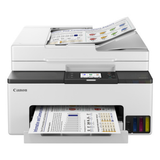 Impresora multifunción Canon MAXIFY GX2050 Inyección de tinta Color - vista 3