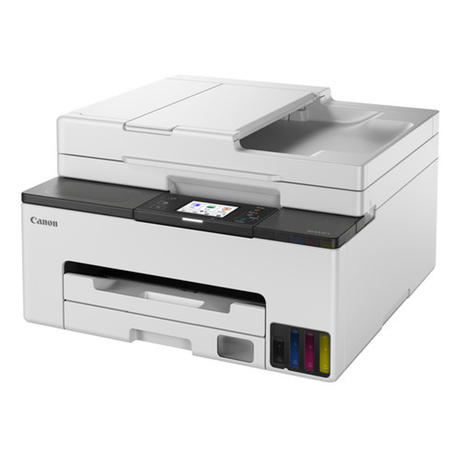 Impresora multifunción Canon MAXIFY GX2050 Inyección de tinta Color - vista 4