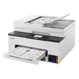 Impresora multifunción Canon MAXIFY GX2050 Inyección de tinta Color - vista 5