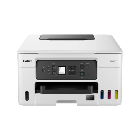 Impresora multifunción Canon MAXIFY GX3050 Inyección de tinta Color
