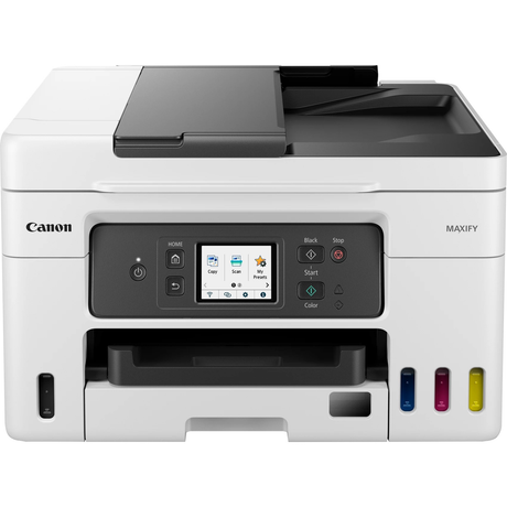 Impresora multifunción Canon MAXIFY GX4050 Inyección de tinta Color