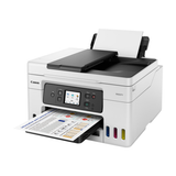 Impresora multifunción Canon MAXIFY GX4050 Inyección de tinta Color - vista 3