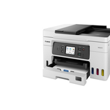 Impresora multifunción Canon MAXIFY GX4050 Inyección de tinta Color - vista 4