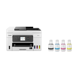 Impresora multifunción Canon MAXIFY GX4050 Inyección de tinta Color - vista 5