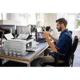 Impresora multifunción Canon MAXIFY GX4050 Inyección de tinta Color - vista 9