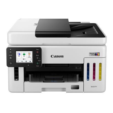 Impresora multifunción Canon MAXIFY GX6150 Inyección de tinta Color
