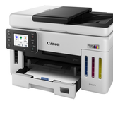 Impresora multifunción Canon MAXIFY GX6150 Inyección de tinta Color - vista 2