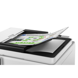 Impresora multifunción Canon MAXIFY GX6150 Inyección de tinta Color - vista 5