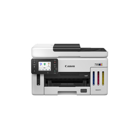 Impresora multifunción Canon MAXIFY GX6150 Inyección de tinta Color - vista 7