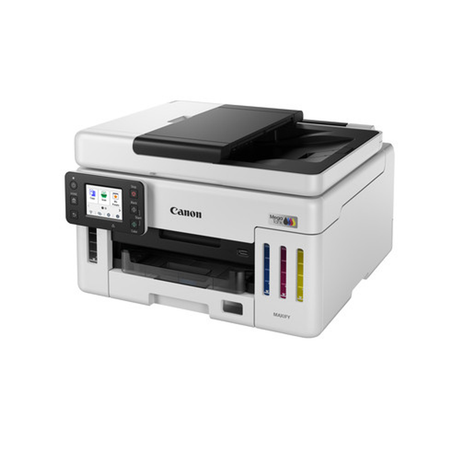 Impresora multifunción Canon MAXIFY GX6150 Inyección de tinta Color - vista 8