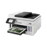 Impresora multifunción Canon MAXIFY GX6150 Inyección de tinta Color - vista 9