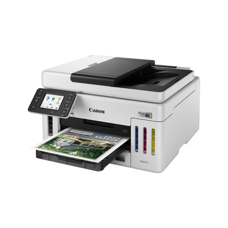 Impresora multifunción Canon MAXIFY GX6150 Inyección de tinta Color - vista 9