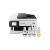 Impresora multifunción Canon MAXIFY GX6150 Inyección de tinta Color - vista 10