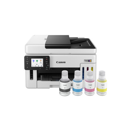 Impresora multifunción Canon MAXIFY GX6150 Inyección de tinta Color - vista 10