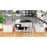 Impresora multifunción Canon MAXIFY GX6150 Inyección de tinta Color - vista 16