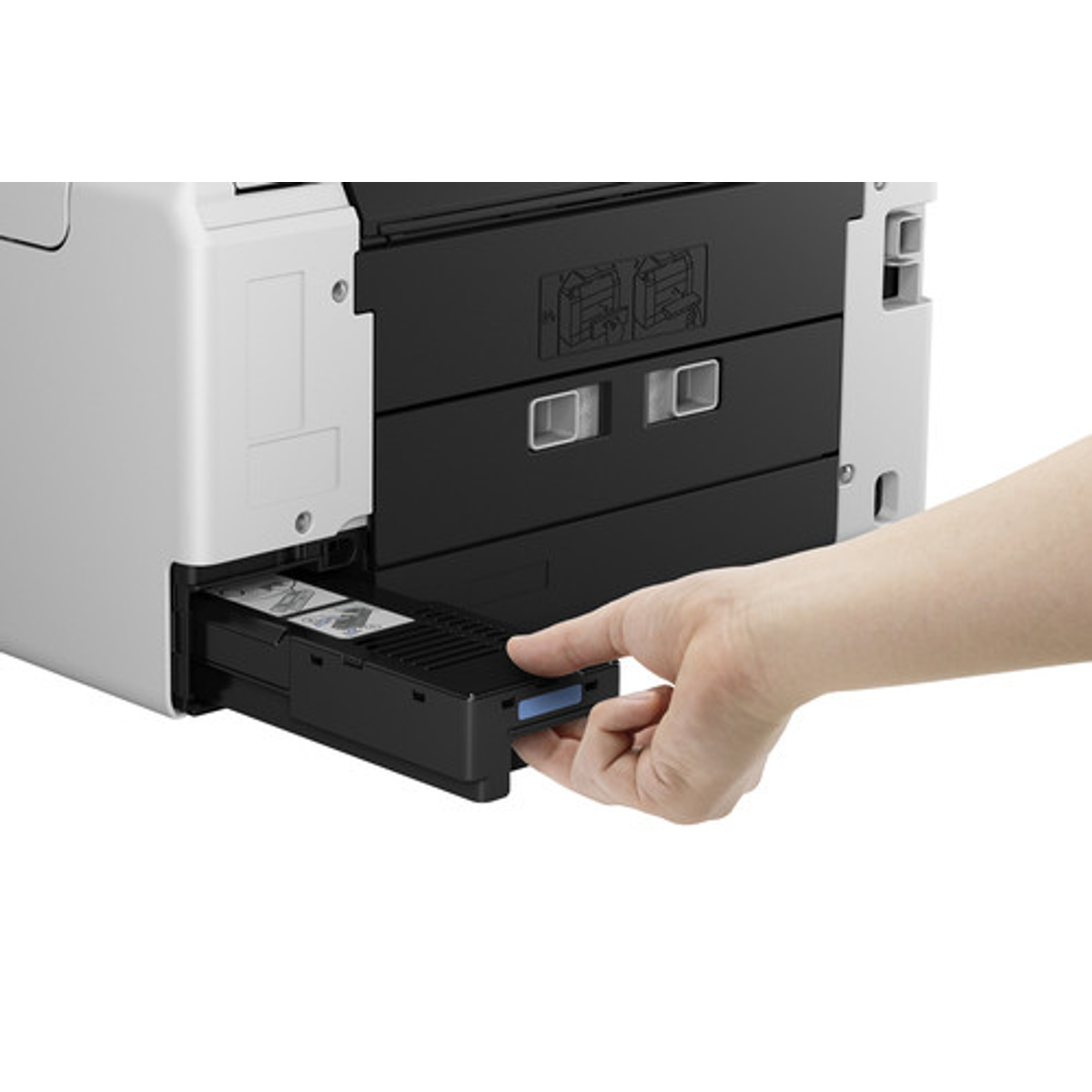 Impresora multifunción Canon MAXIFY GX6150 Inyección de tinta Color - vista 20