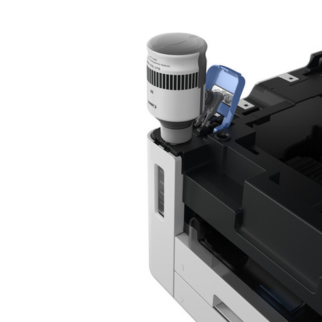 Impresora multifunción Canon MAXIFY GX7150 Inyección de tinta Color - vista 3